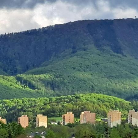 Apartamenty Bujaki Ustron Luaran gambar
