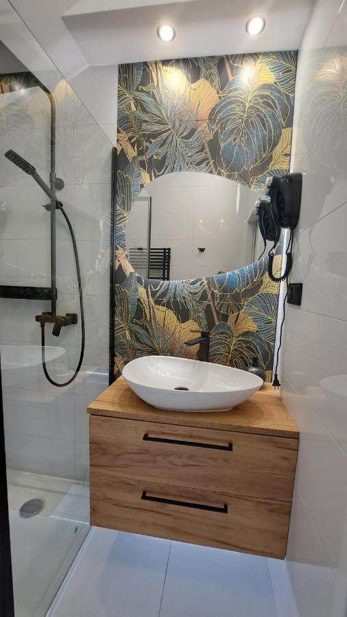Apartamenty Bujaki Ustron Luaran gambar