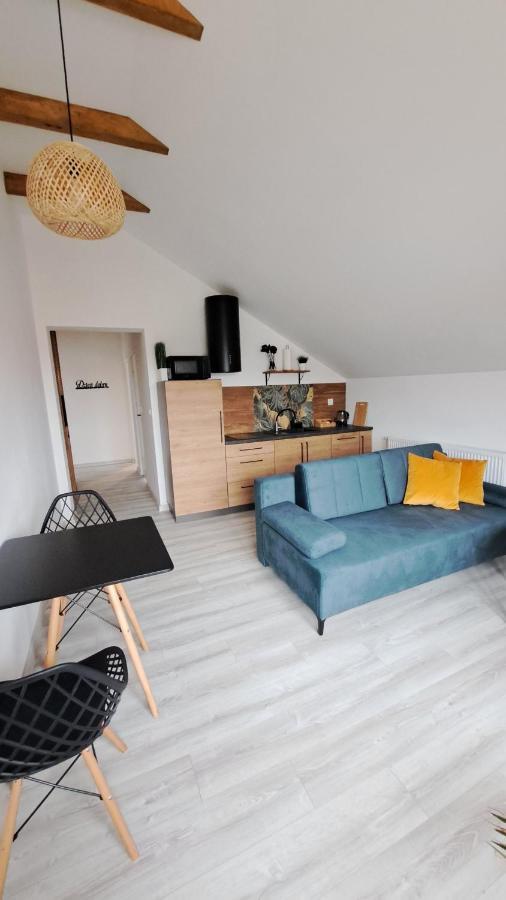 Apartamenty Bujaki Ustron Luaran gambar