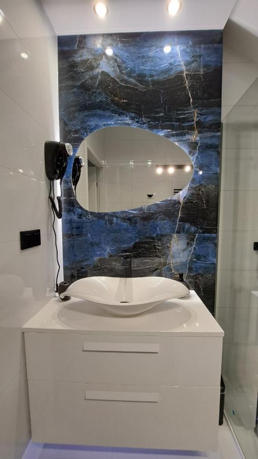 Apartamenty Bujaki Ustron Luaran gambar