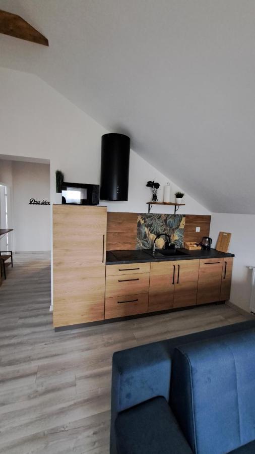 Apartamenty Bujaki Ustron Luaran gambar