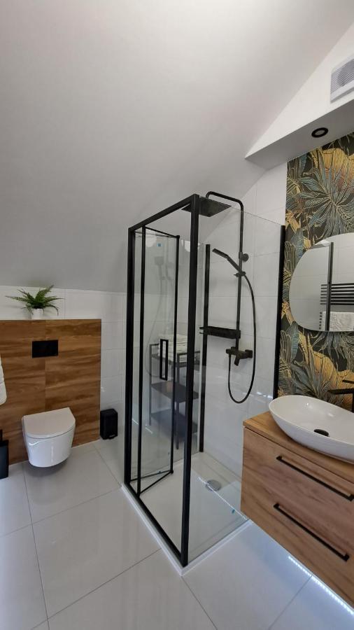 Apartamenty Bujaki Ustron Luaran gambar