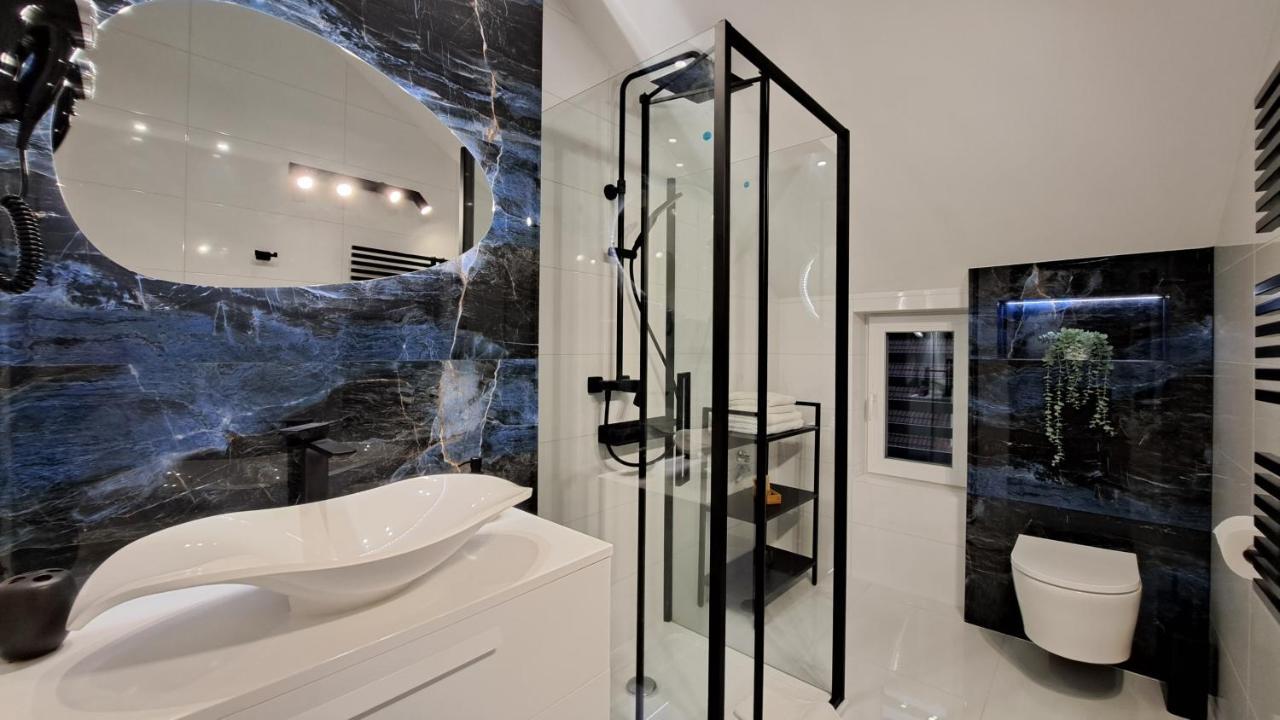 Apartamenty Bujaki Ustron Luaran gambar