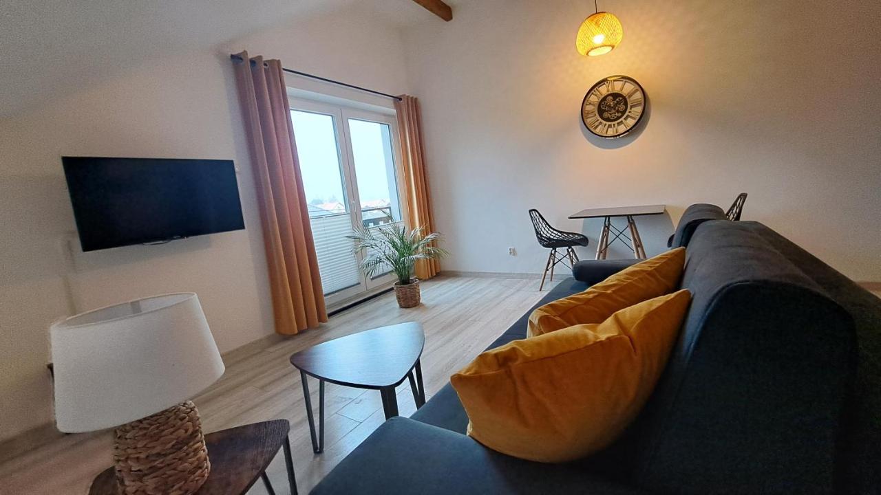 Apartamenty Bujaki Ustron Luaran gambar