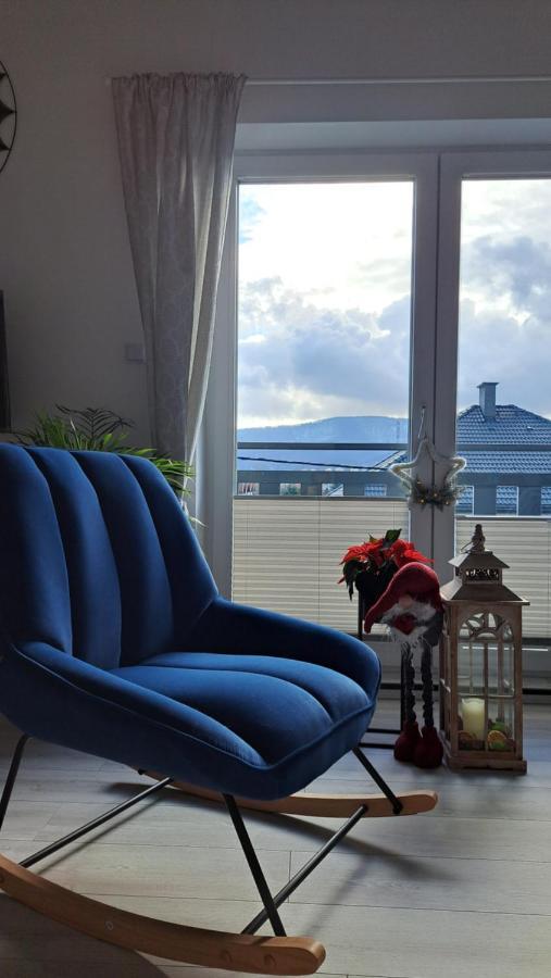 Apartamenty Bujaki Ustron Luaran gambar