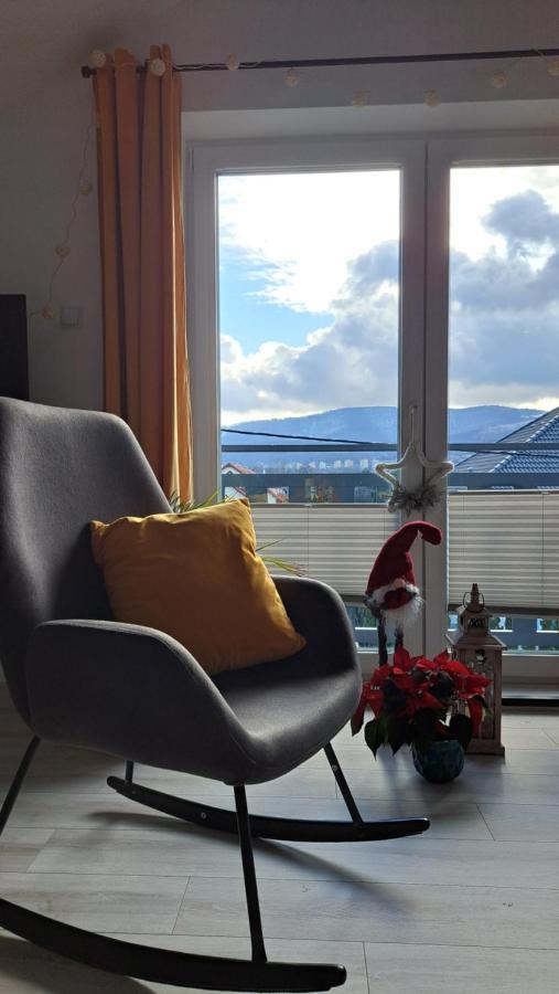 Apartamenty Bujaki Ustron Luaran gambar
