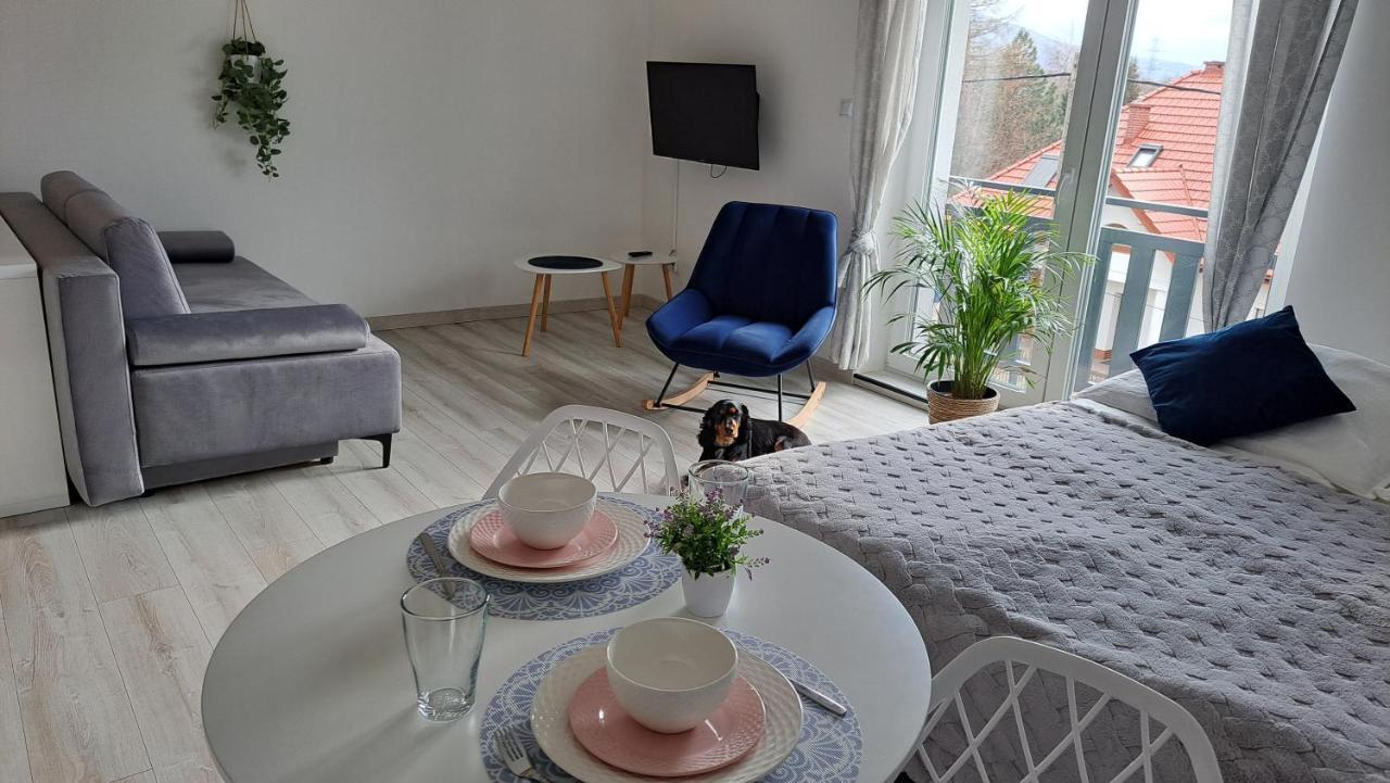 Apartamenty Bujaki Ustron Luaran gambar