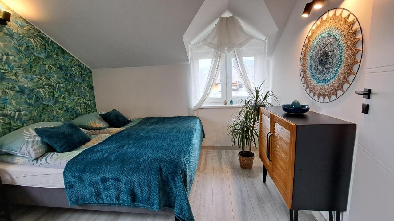 Apartamenty Bujaki Ustron Luaran gambar