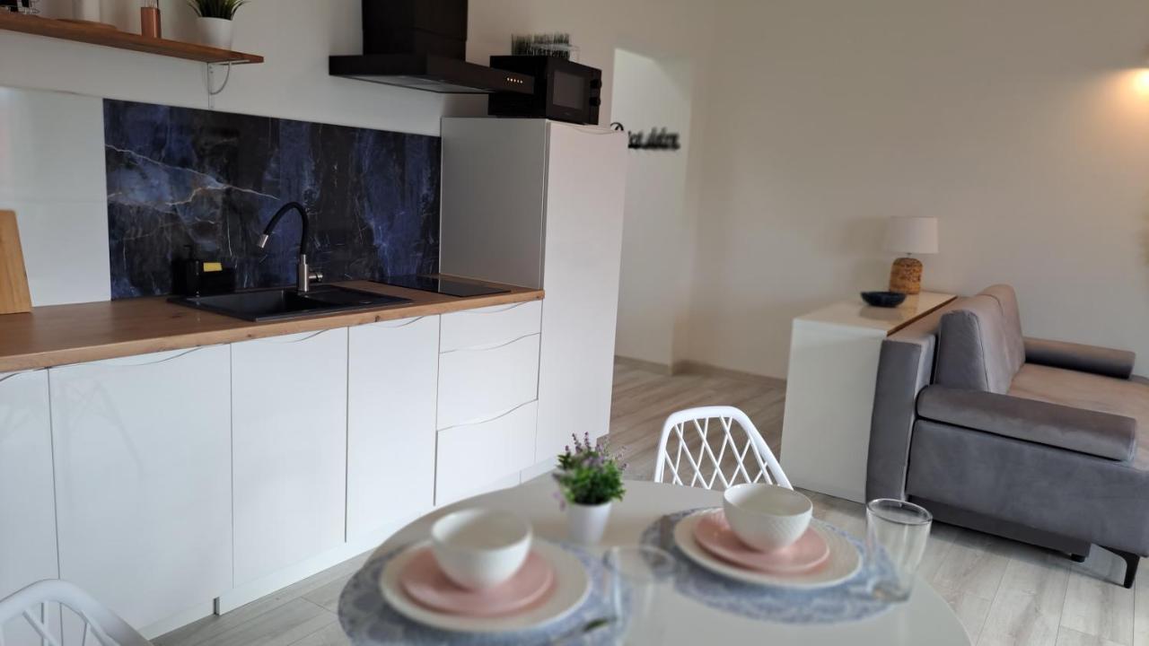 Apartamenty Bujaki Ustron Luaran gambar