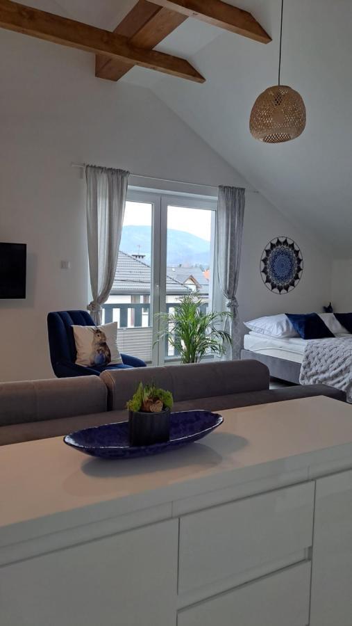 Apartamenty Bujaki Ustron Luaran gambar