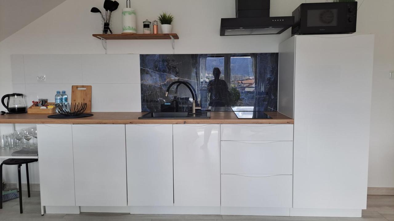Apartamenty Bujaki Ustron Luaran gambar