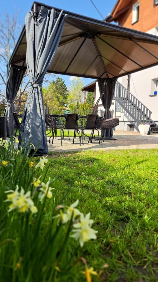 Apartamenty Bujaki Ustron Luaran gambar