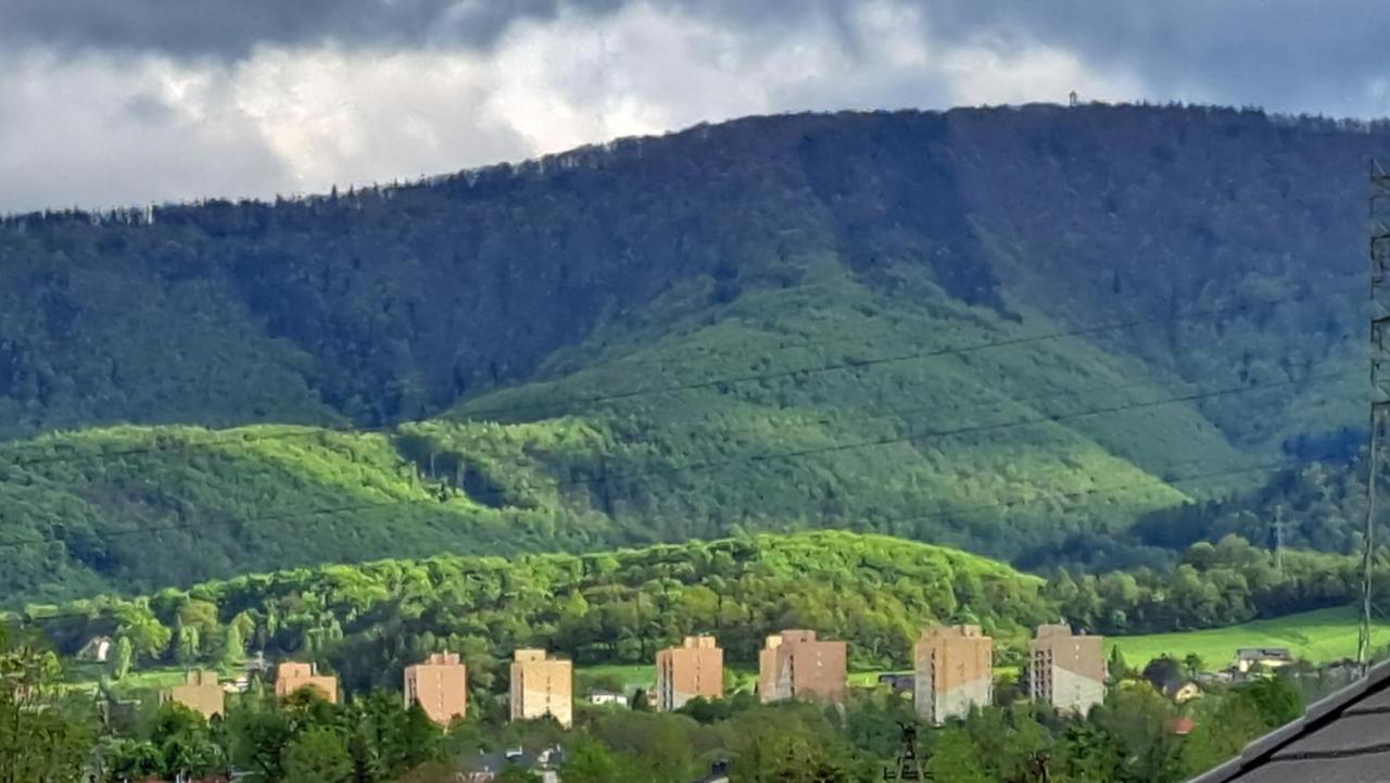 Apartamenty Bujaki Ustron Luaran gambar